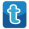 Twitter 't' logo
