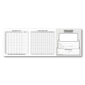 Pupil Appointment Cards - Type 1