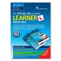 The Official DSA Complete Learner Driver Pack - Set of 3 Books