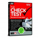 The Check Test: Success in 6 Easy Steps
